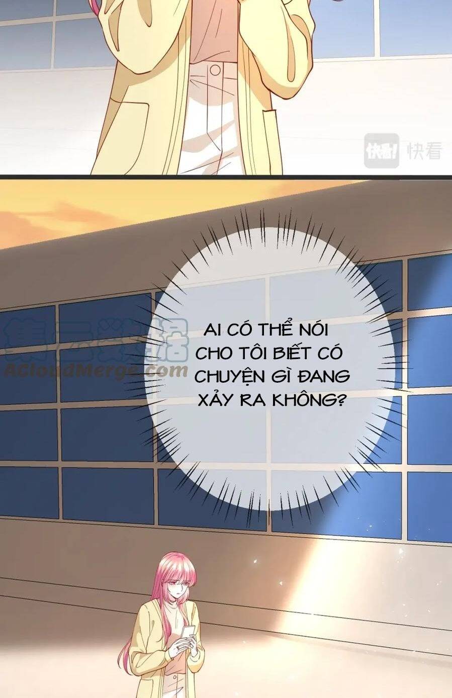 Danh Môn Chí Ái - Chapter 384.2 - Page 6