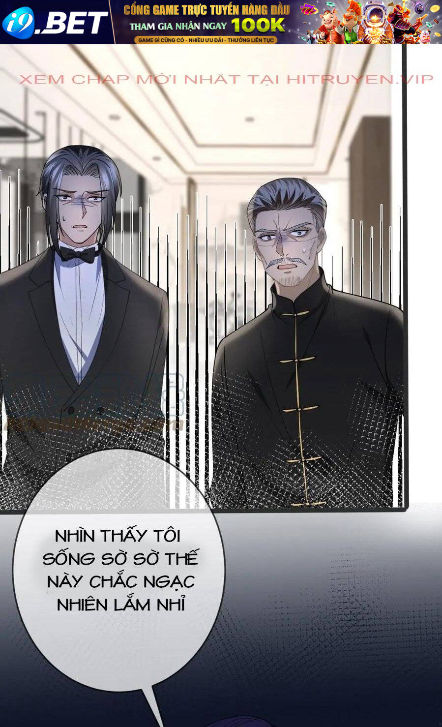 Danh Môn Chí Ái - Chapter 384.2 - Page 8