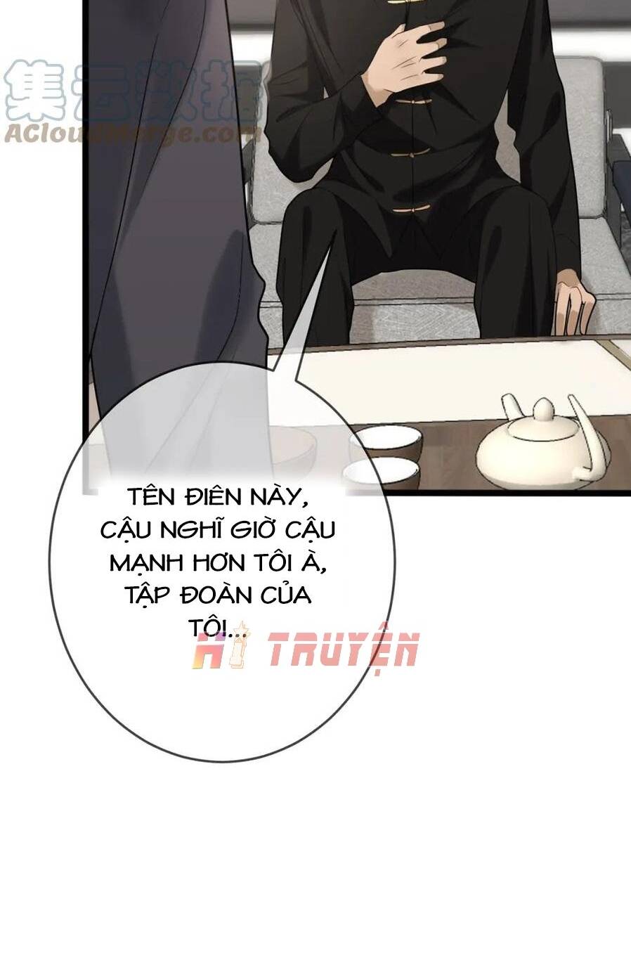 Danh Môn Chí Ái - Chapter 385.1 - Page 9