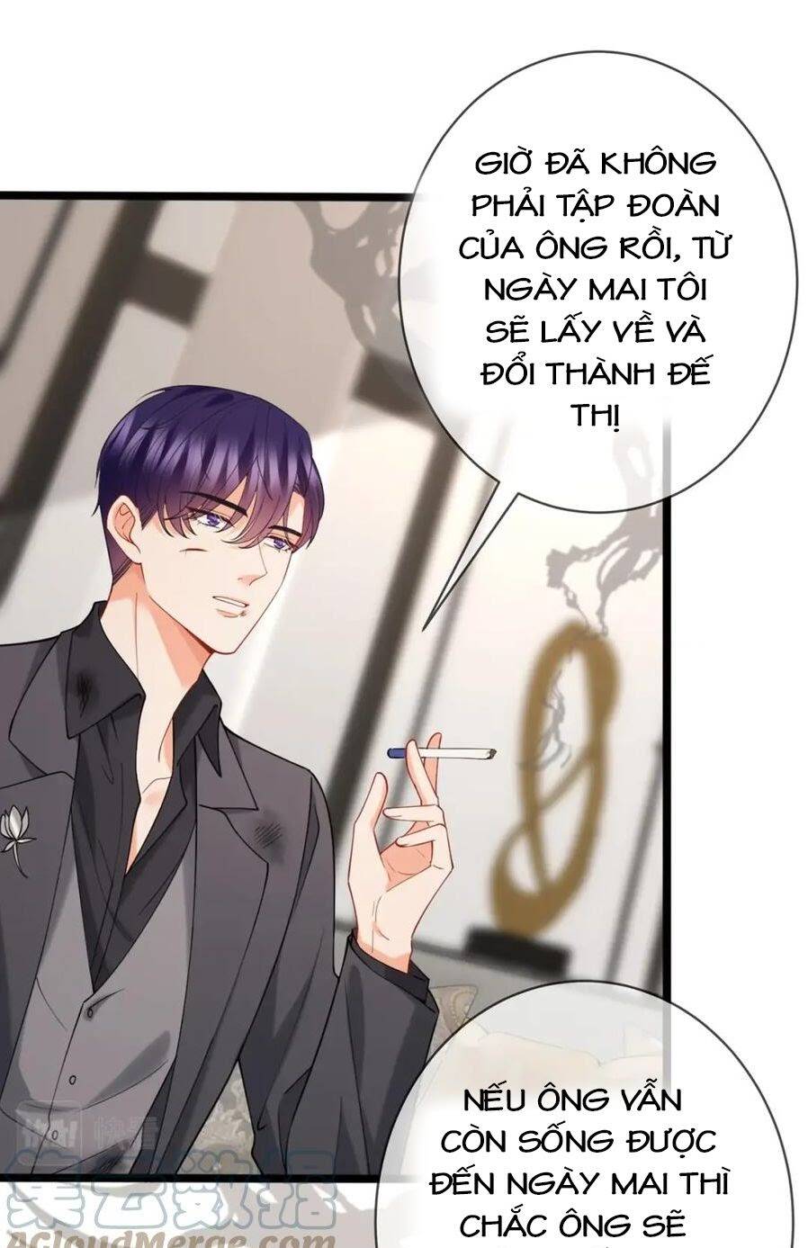 Danh Môn Chí Ái - Chapter 385.1 - Page 10