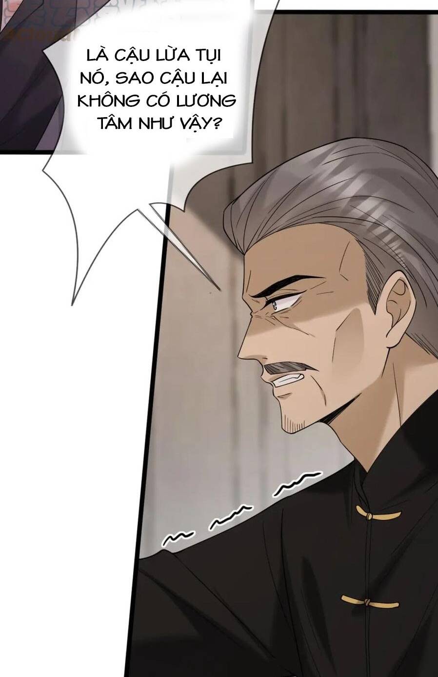 Danh Môn Chí Ái - Chapter 385.1 - Page 15