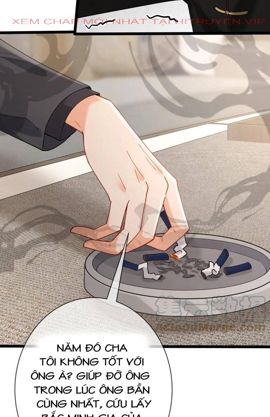 Danh Môn Chí Ái - Chapter 385.1 - Page 16