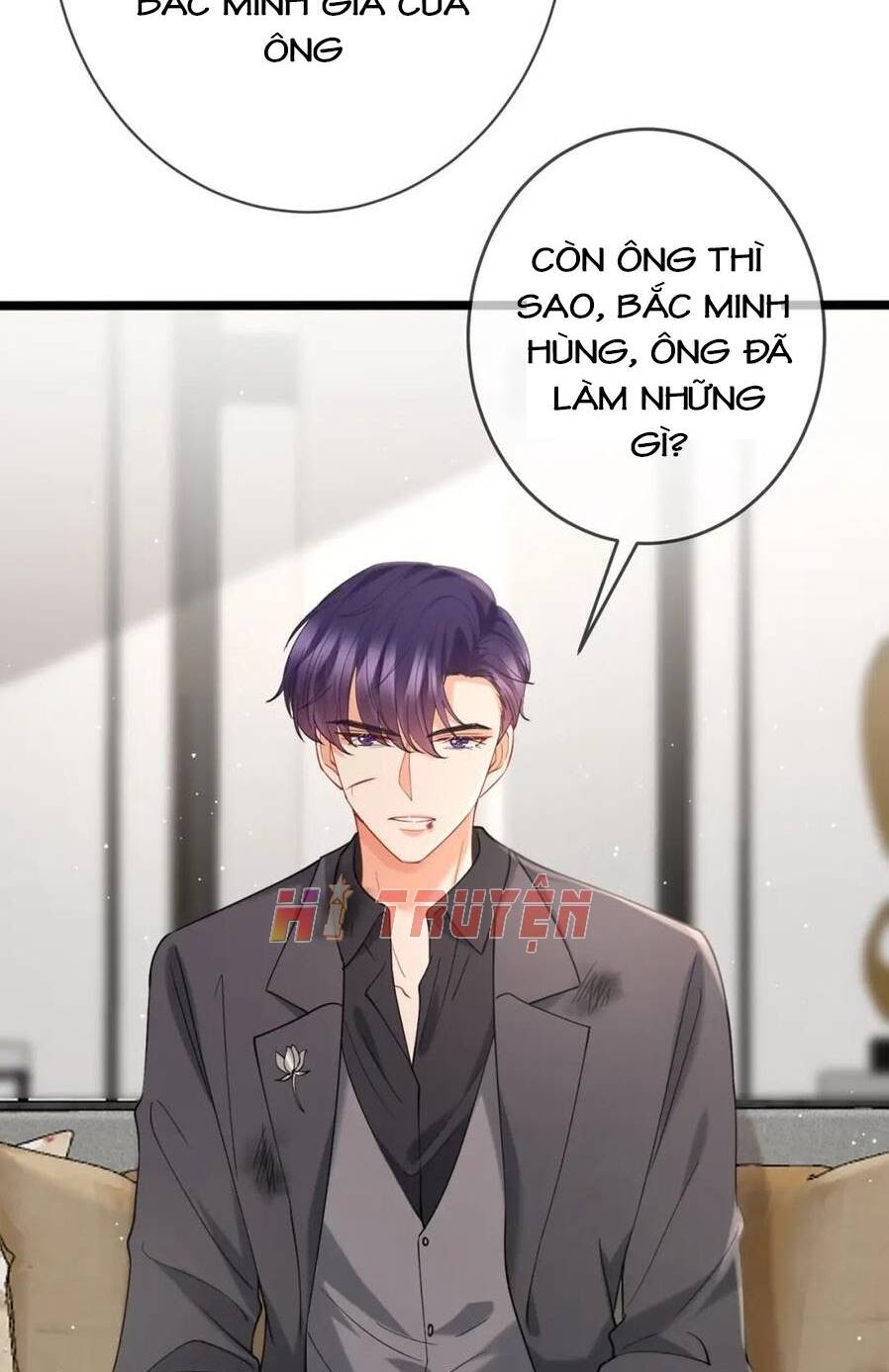 Danh Môn Chí Ái - Chapter 385.1 - Page 17