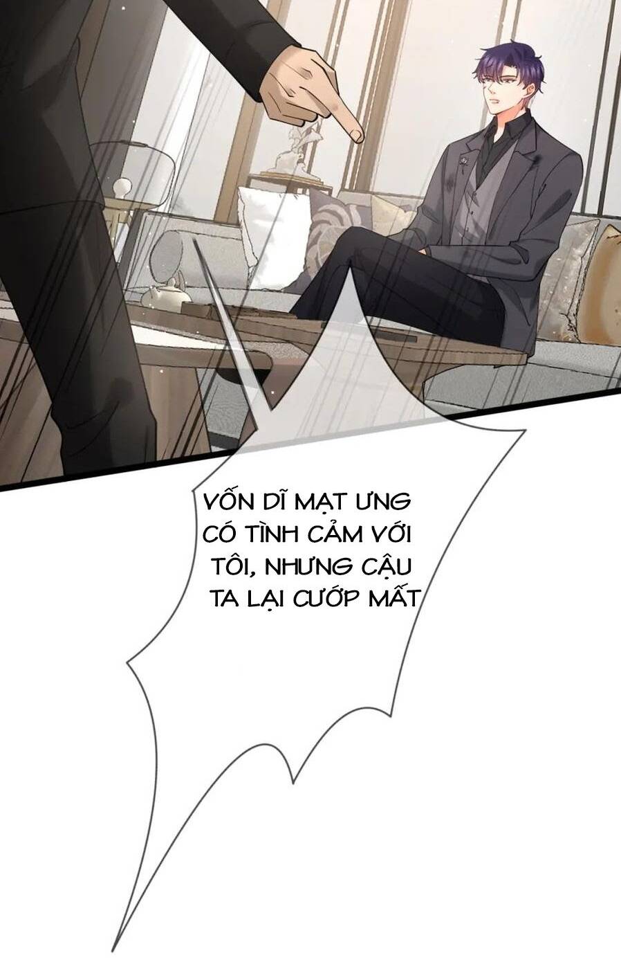 Danh Môn Chí Ái - Chapter 385.1 - Page 19