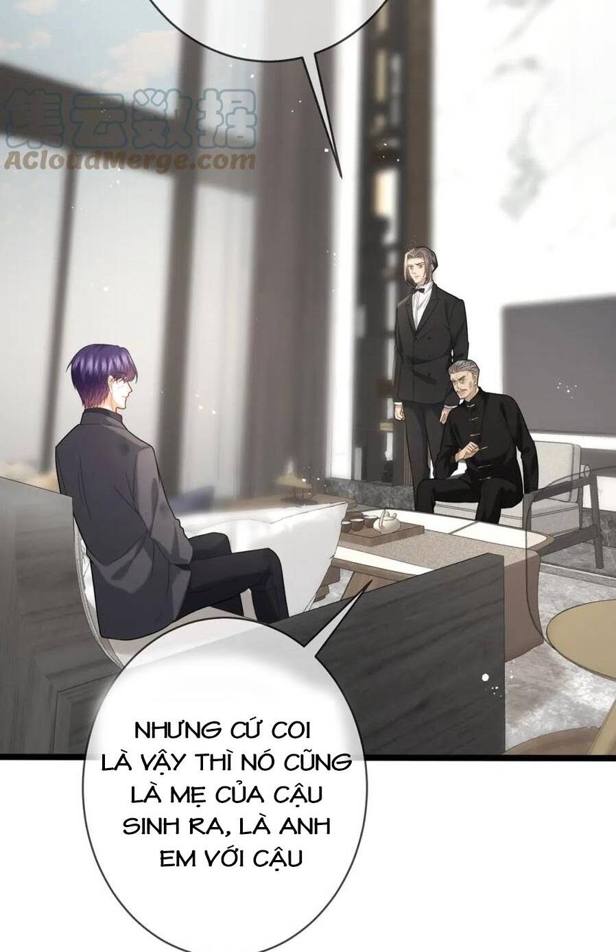 Danh Môn Chí Ái - Chapter 385.1 - Page 3