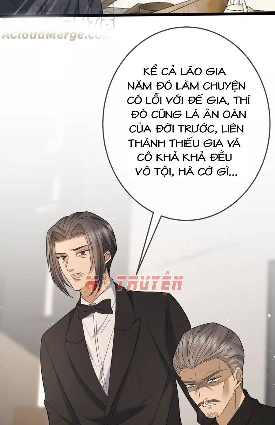 Danh Môn Chí Ái - Chapter 385.1 - Page 5