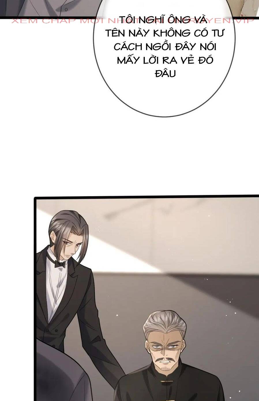 Danh Môn Chí Ái - Chapter 385.1 - Page 8