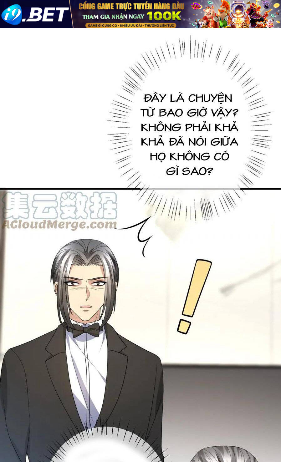 Danh Môn Chí Ái - Chapter 385.2 - Page 10