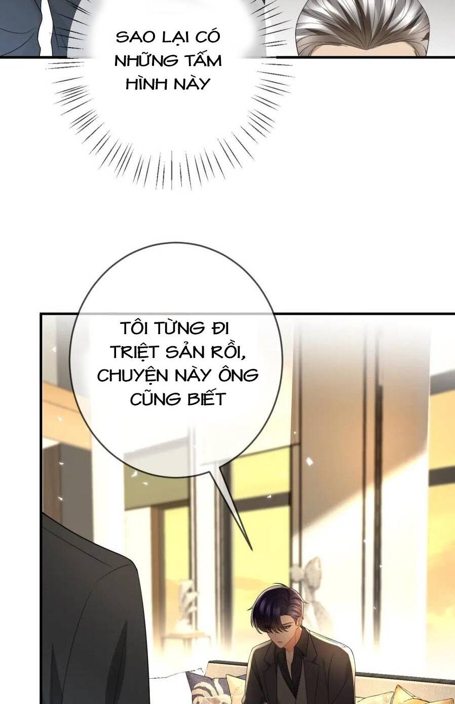 Danh Môn Chí Ái - Chapter 385.2 - Page 11