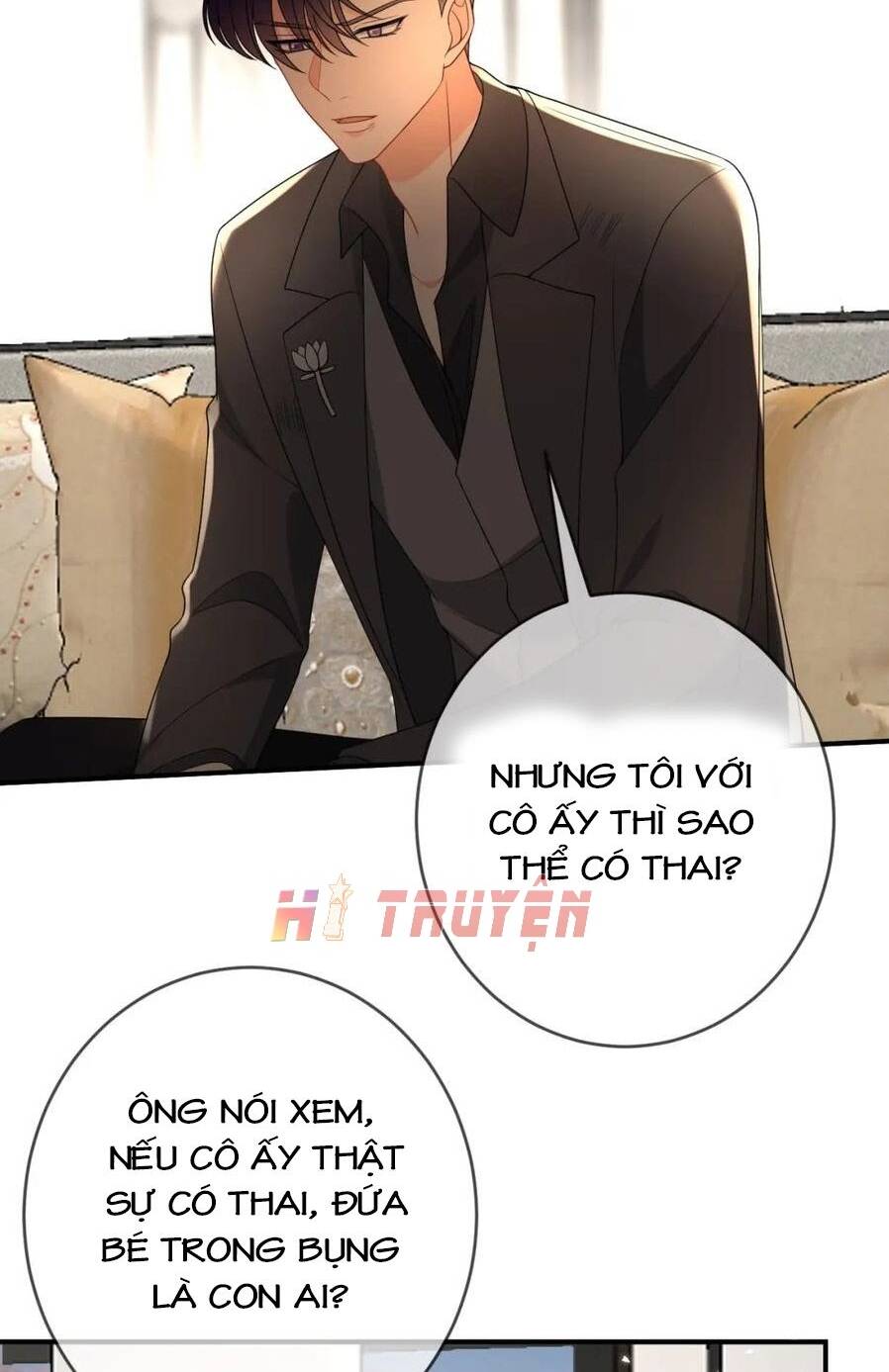 Danh Môn Chí Ái - Chapter 385.2 - Page 13