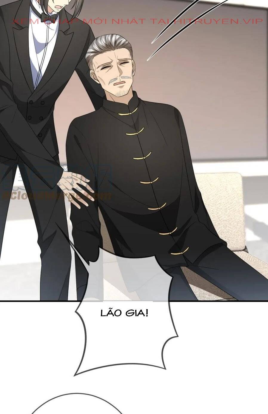 Danh Môn Chí Ái - Chapter 385.2 - Page 16