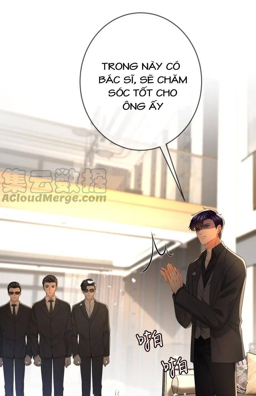 Danh Môn Chí Ái - Chapter 385.2 - Page 18