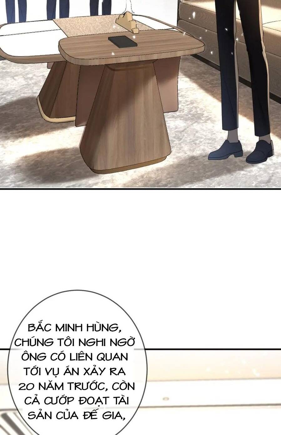 Danh Môn Chí Ái - Chapter 385.2 - Page 19