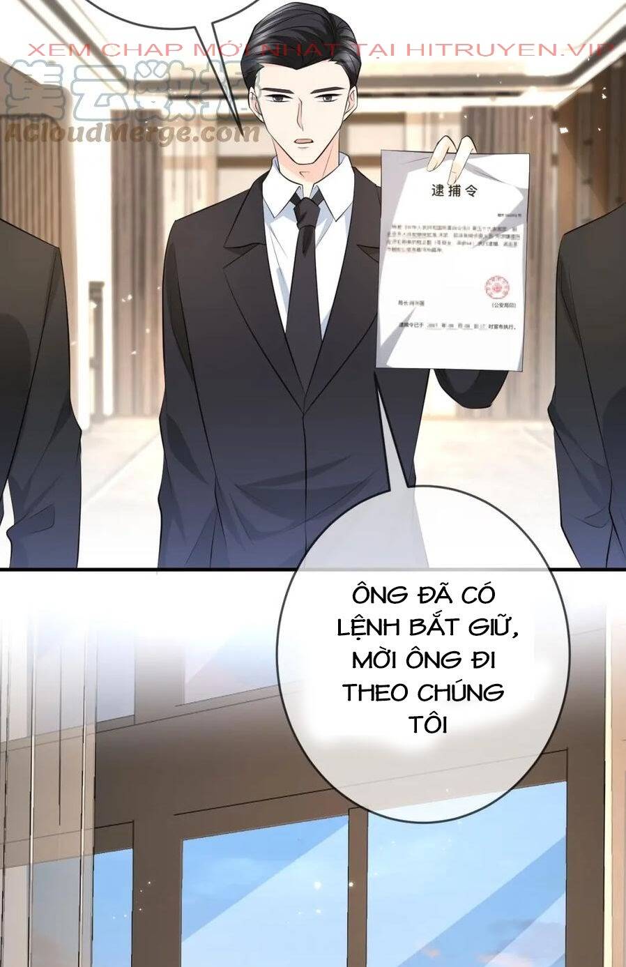 Danh Môn Chí Ái - Chapter 385.2 - Page 20