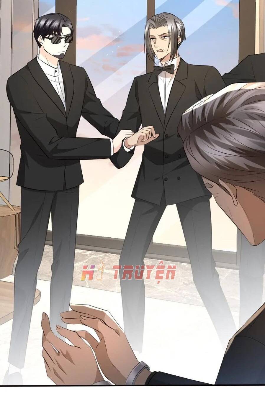 Danh Môn Chí Ái - Chapter 385.2 - Page 21