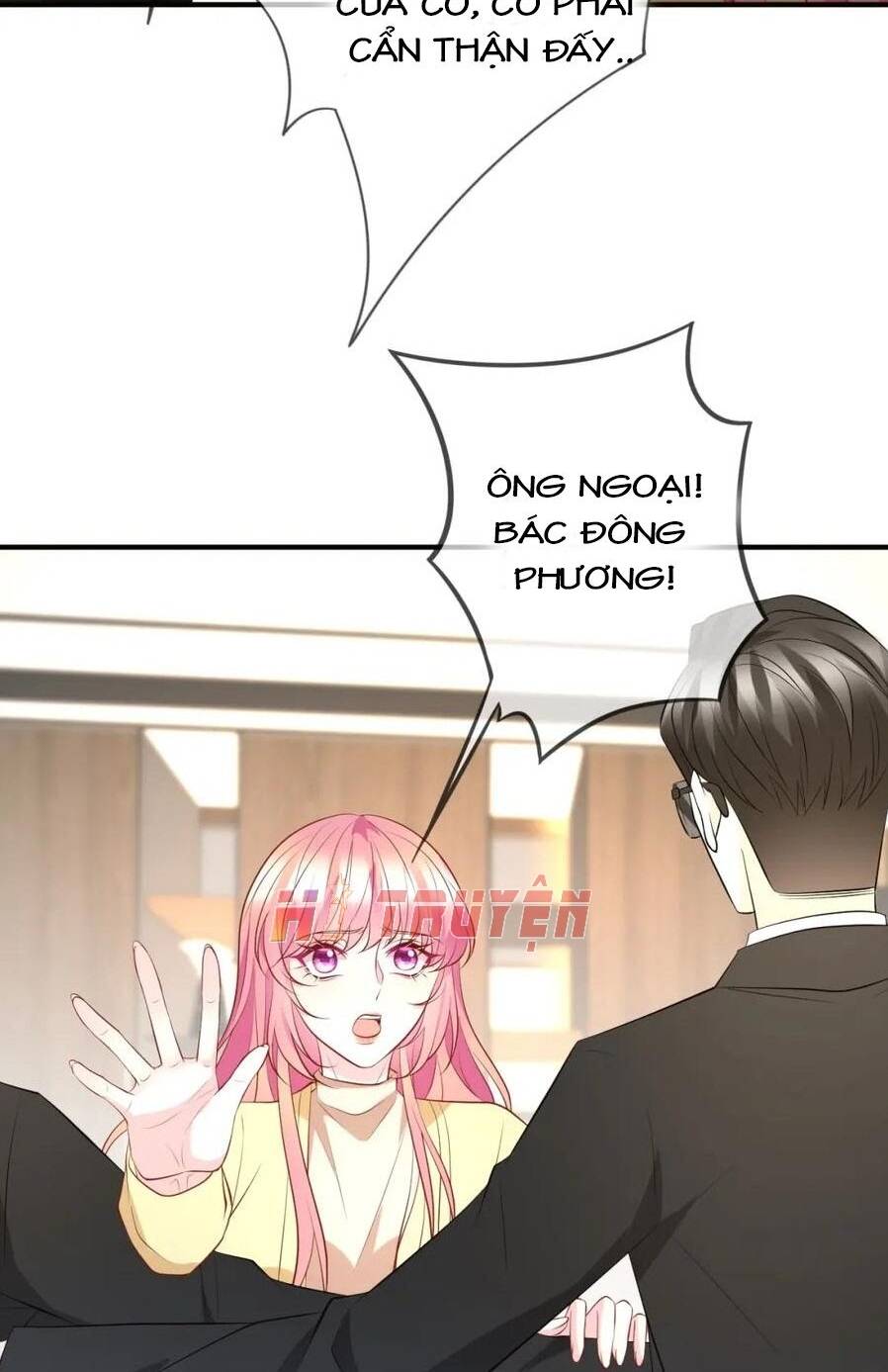 Danh Môn Chí Ái - Chapter 385.2 - Page 25