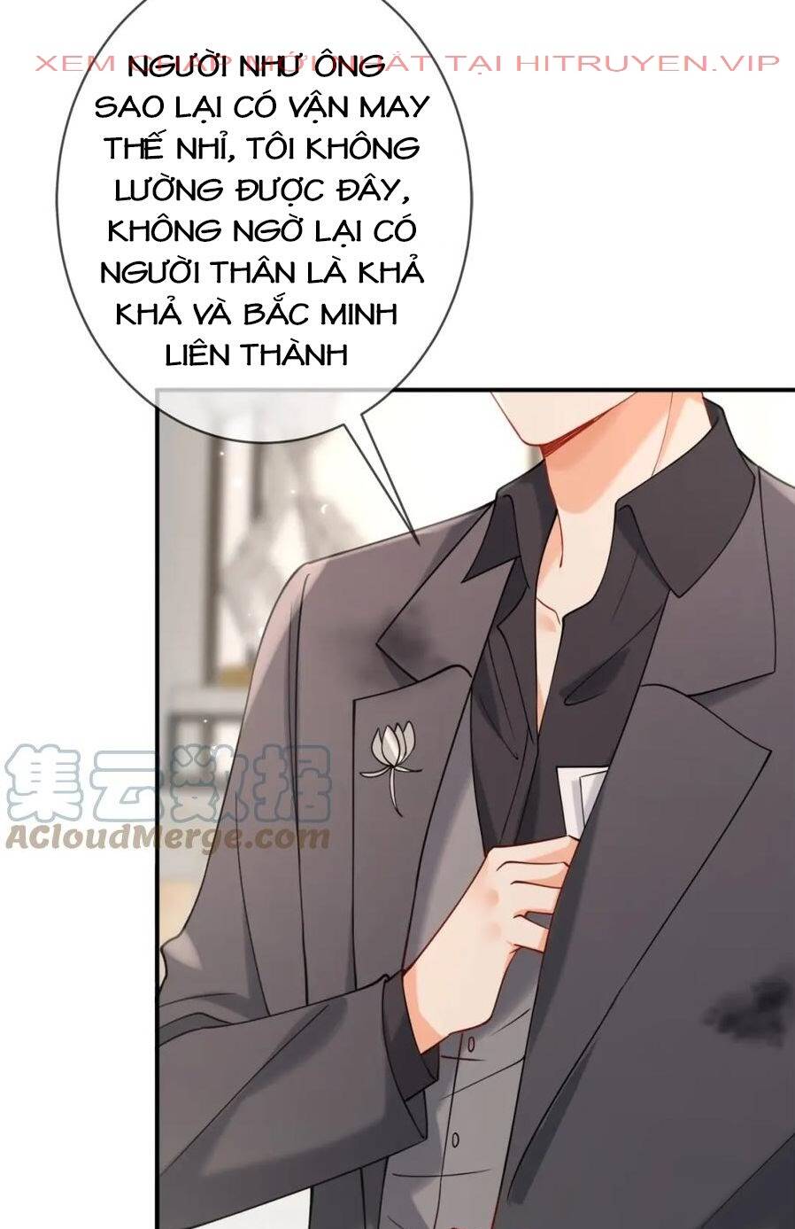 Danh Môn Chí Ái - Chapter 385.2 - Page 4