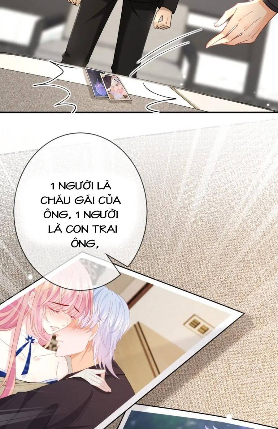 Danh Môn Chí Ái - Chapter 385.2 - Page 7