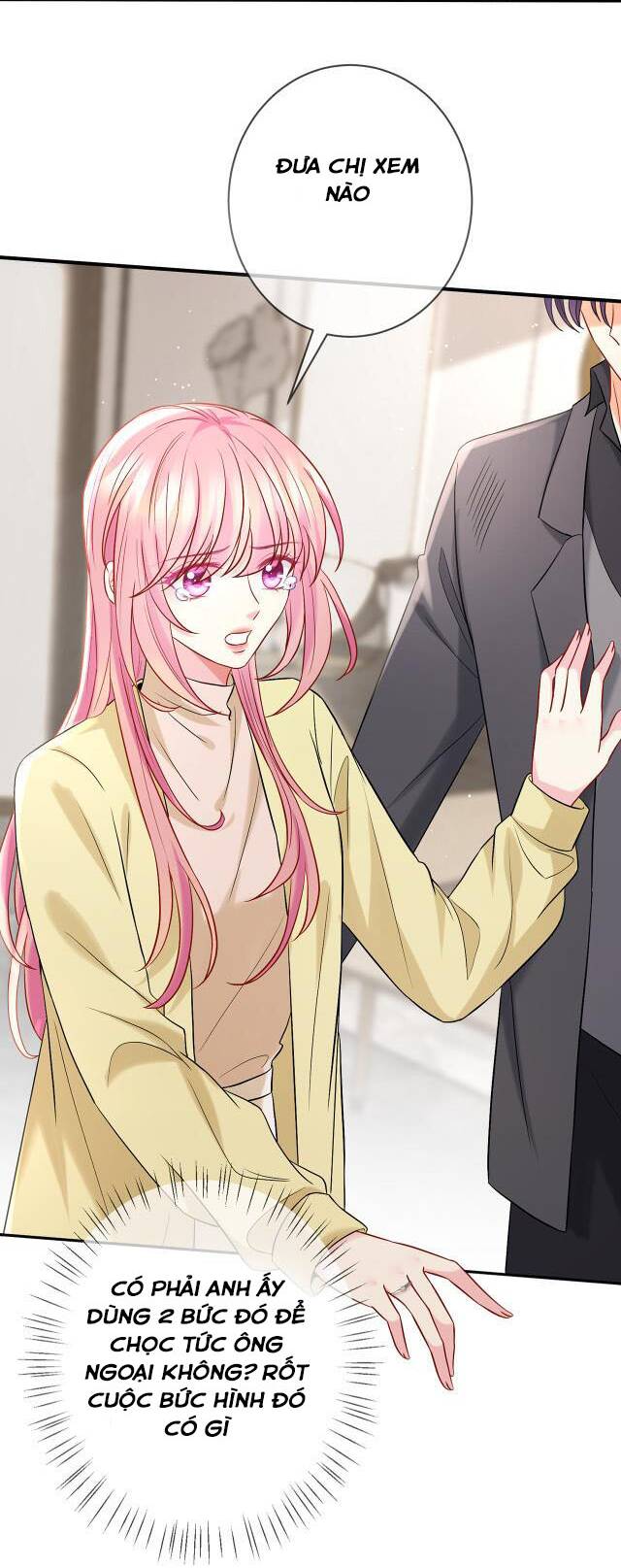 Danh Môn Chí Ái - Chapter 386 - Page 9