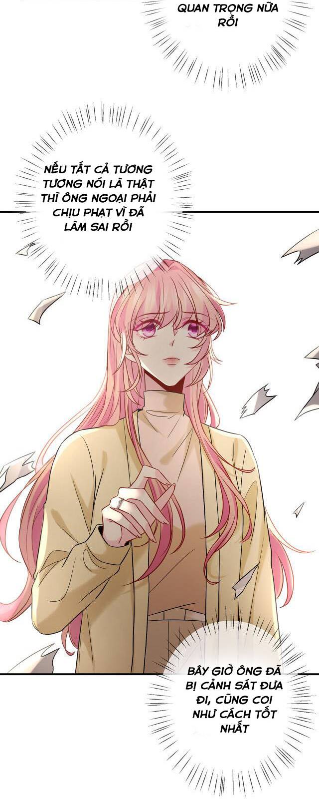 Danh Môn Chí Ái - Chapter 386 - Page 12