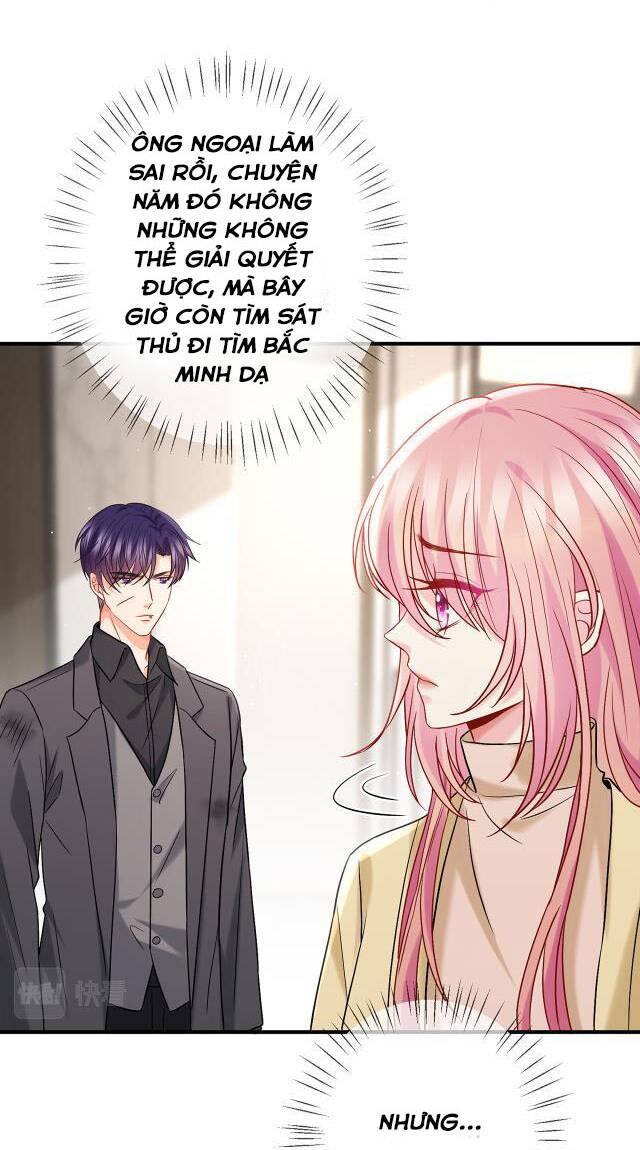 Danh Môn Chí Ái - Chapter 386 - Page 13