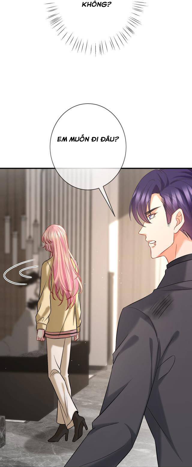 Danh Môn Chí Ái - Chapter 386 - Page 17