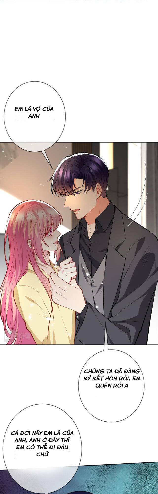 Danh Môn Chí Ái - Chapter 386 - Page 20