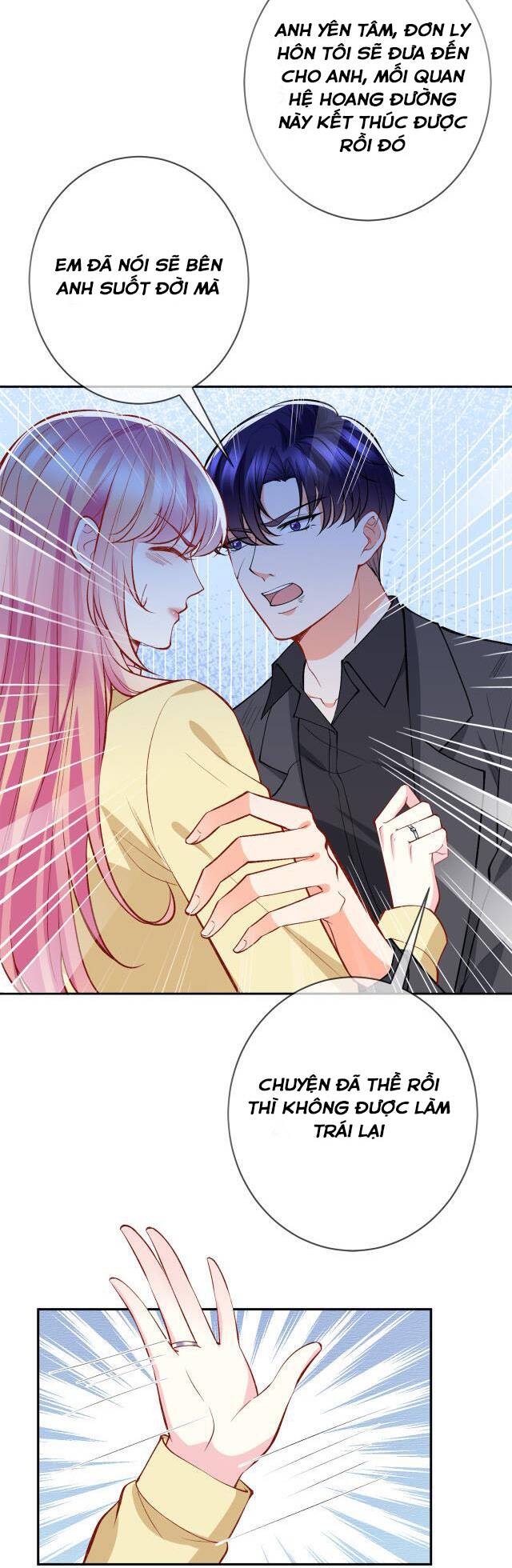 Danh Môn Chí Ái - Chapter 386 - Page 22