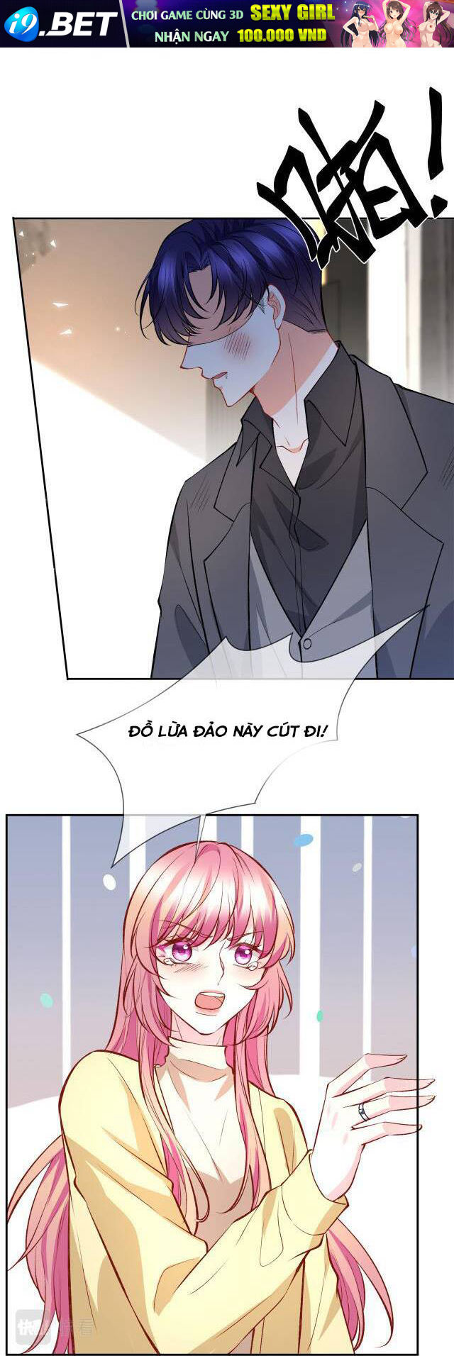 Danh Môn Chí Ái - Chapter 386 - Page 23