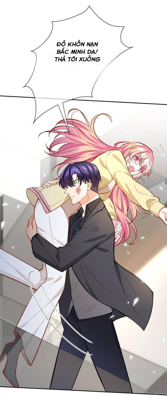 Danh Môn Chí Ái - Chapter 386 - Page 25