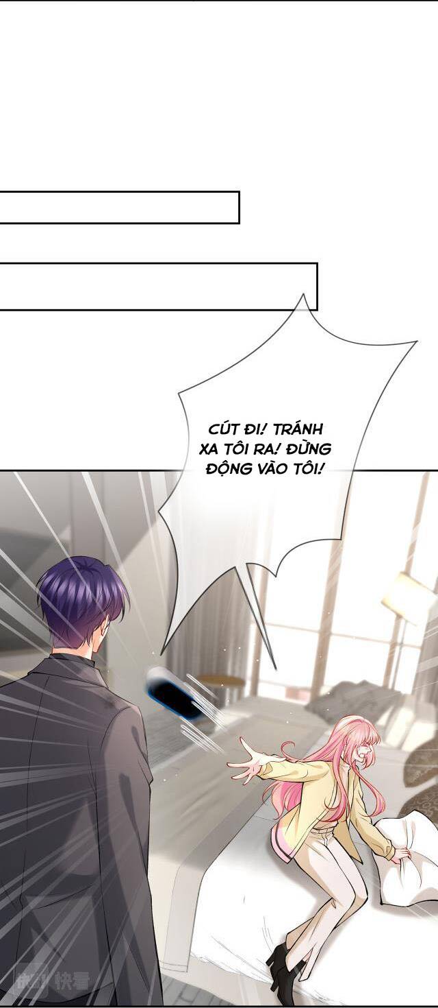 Danh Môn Chí Ái - Chapter 386 - Page 28