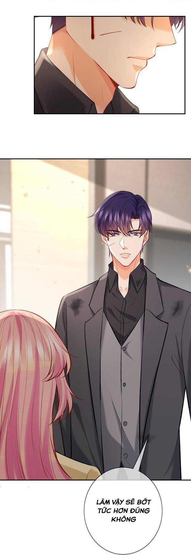 Danh Môn Chí Ái - Chapter 386 - Page 30
