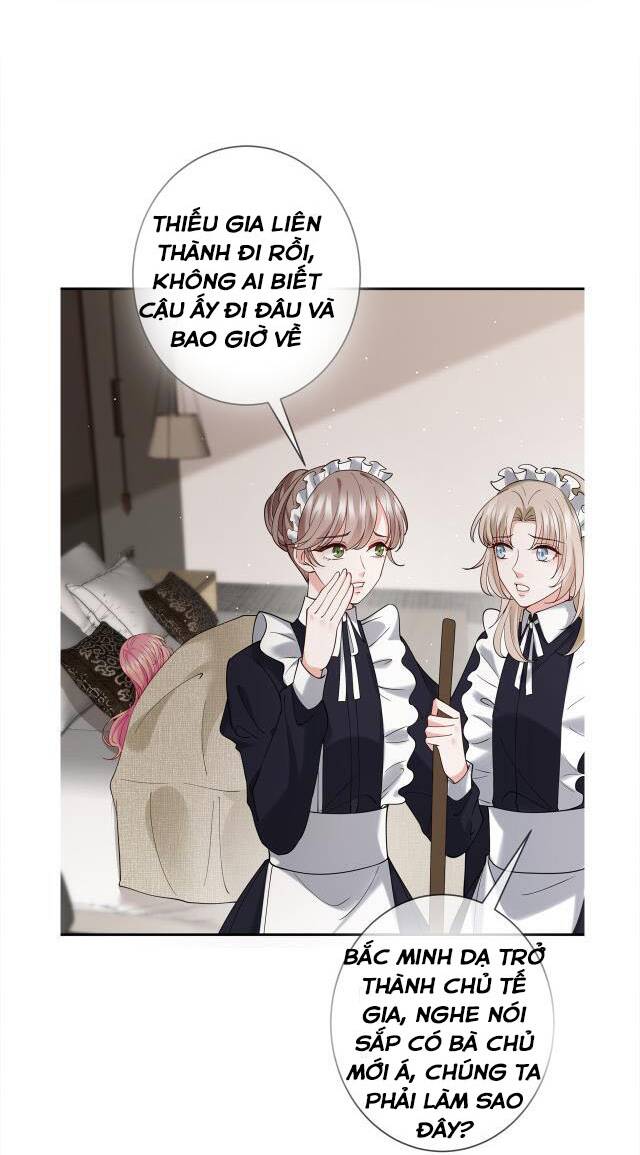 Danh Môn Chí Ái - Chapter 386 - Page 36