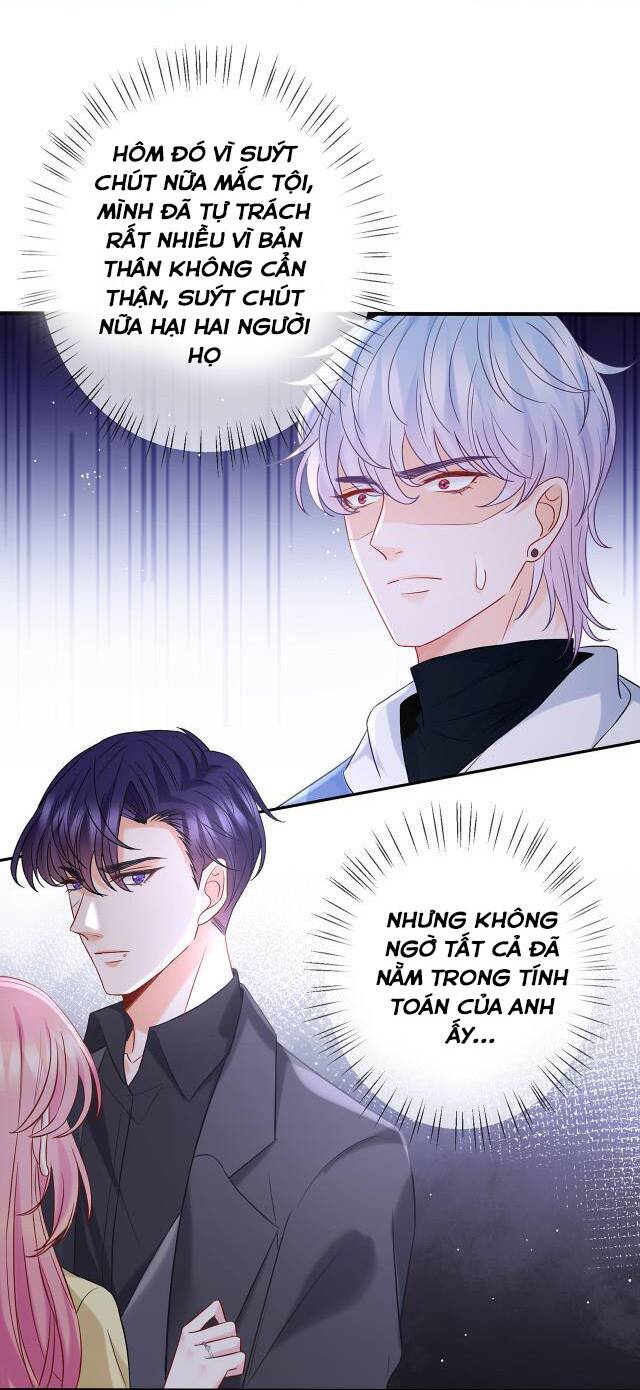 Danh Môn Chí Ái - Chapter 386 - Page 6