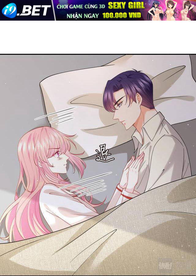 Danh Môn Chí Ái - Chapter 387 - Page 9