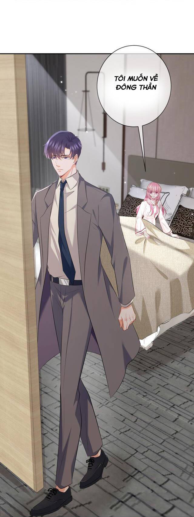 Danh Môn Chí Ái - Chapter 387 - Page 24