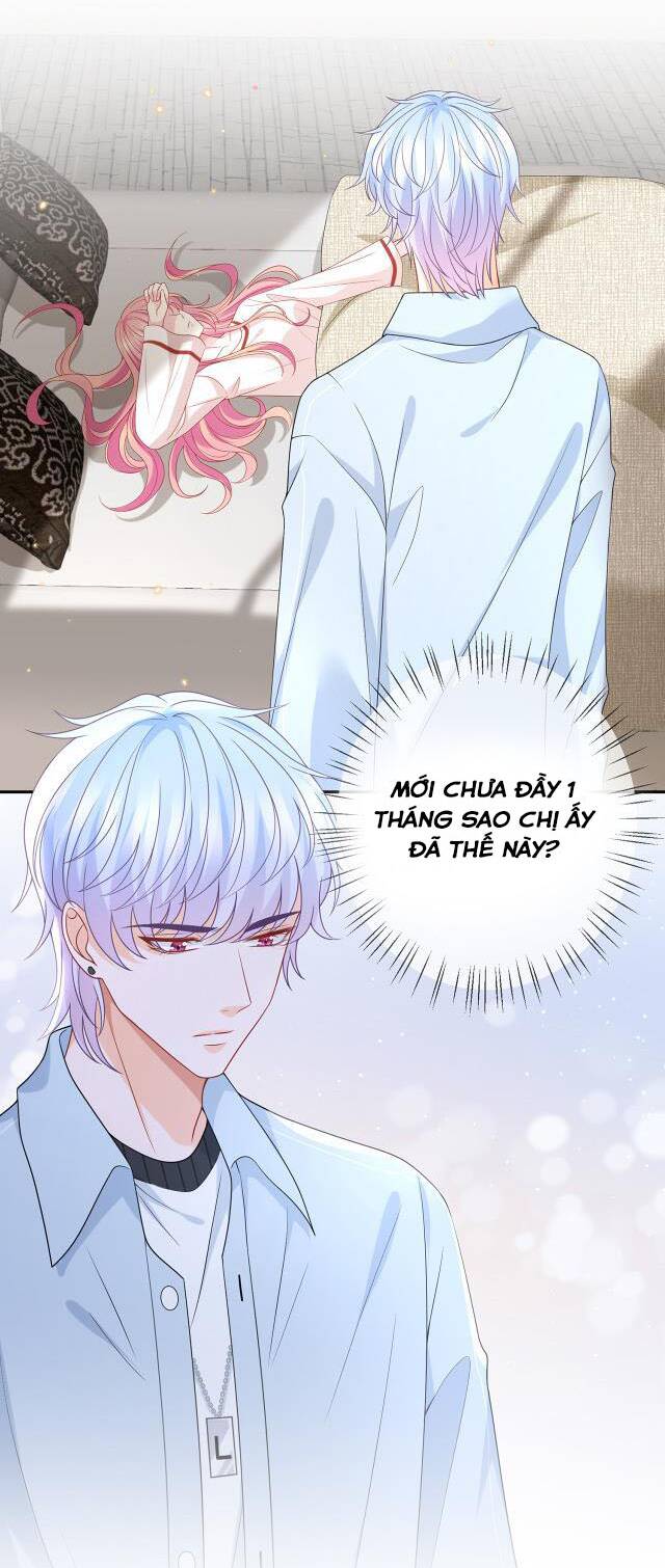 Danh Môn Chí Ái - Chapter 387 - Page 32