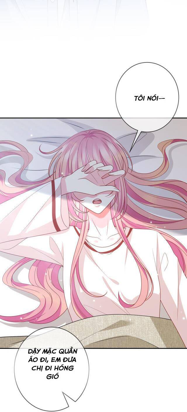 Danh Môn Chí Ái - Chapter 387 - Page 33