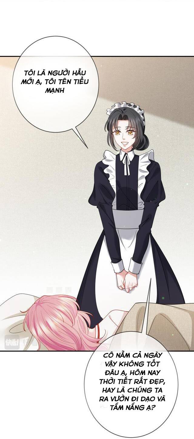 Danh Môn Chí Ái - Chapter 387 - Page 4