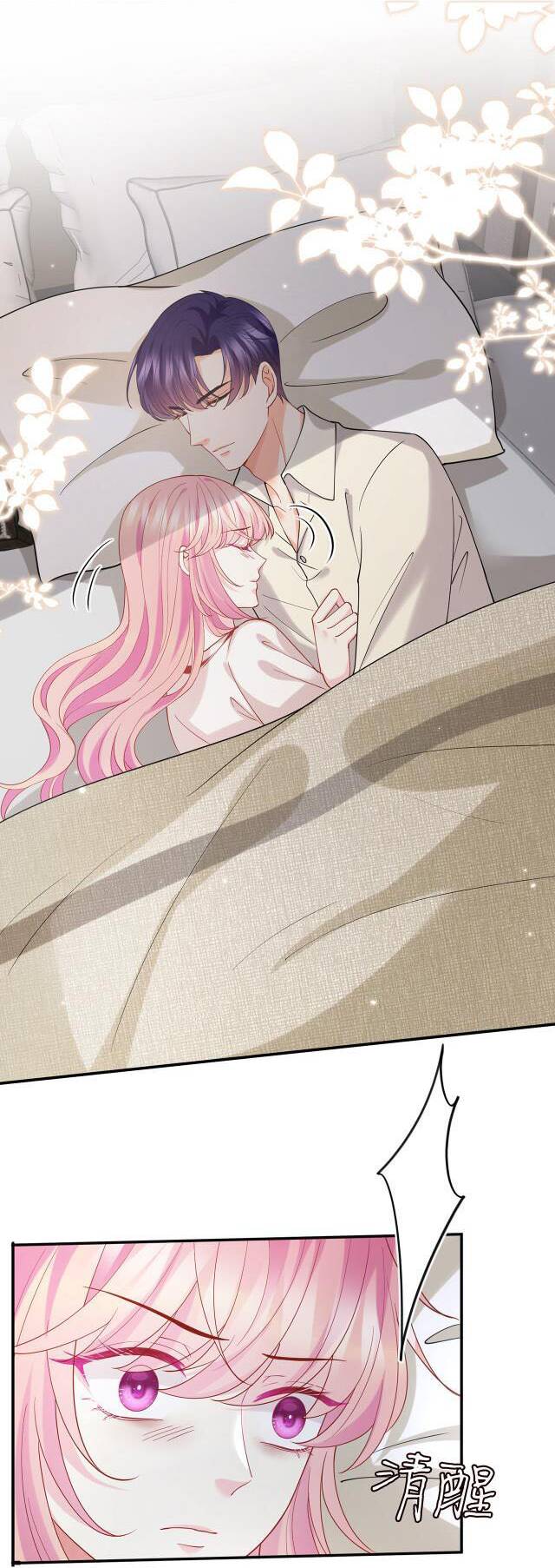 Danh Môn Chí Ái - Chapter 387 - Page 8