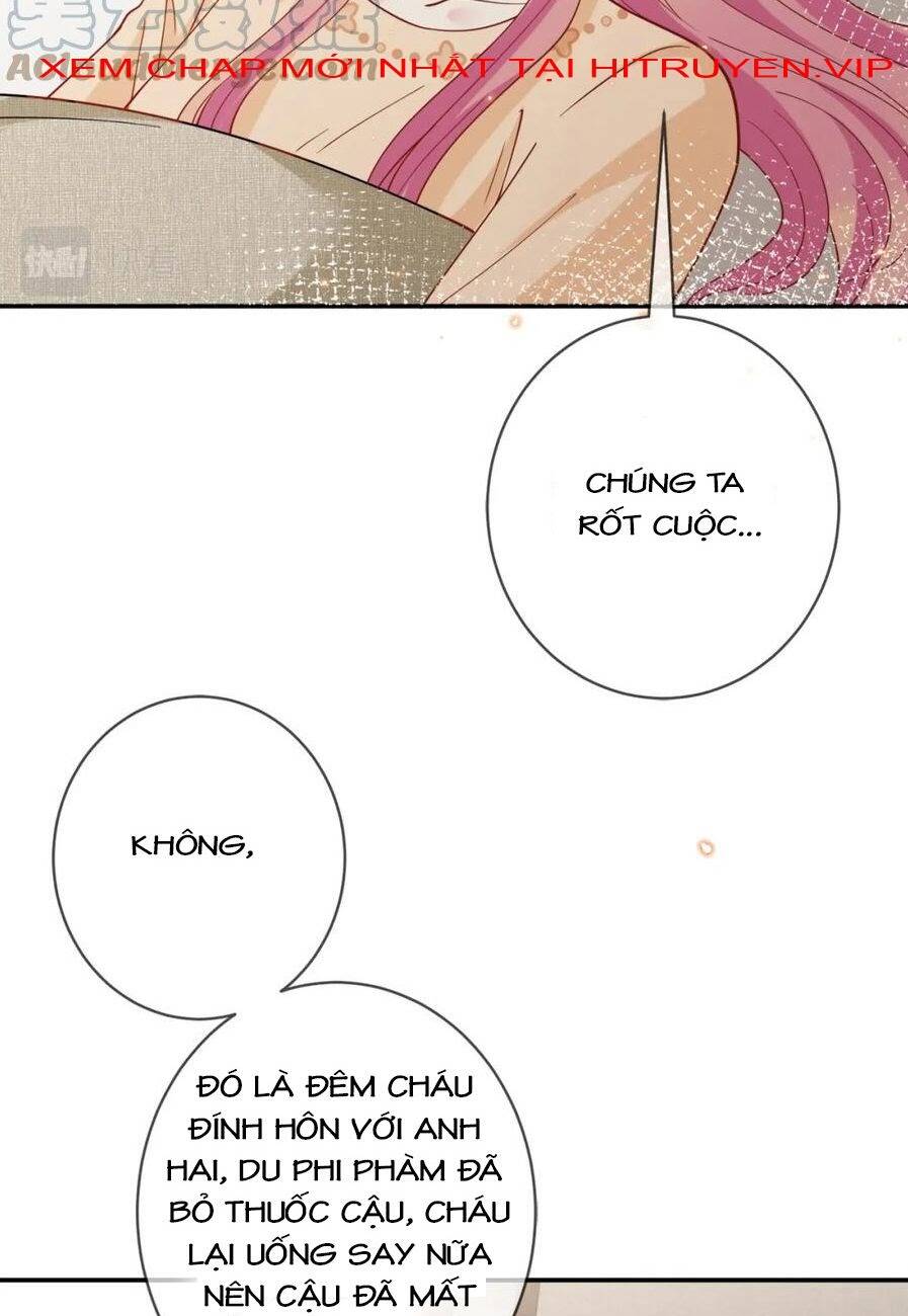 Danh Môn Chí Ái - Chapter 388 - Page 24