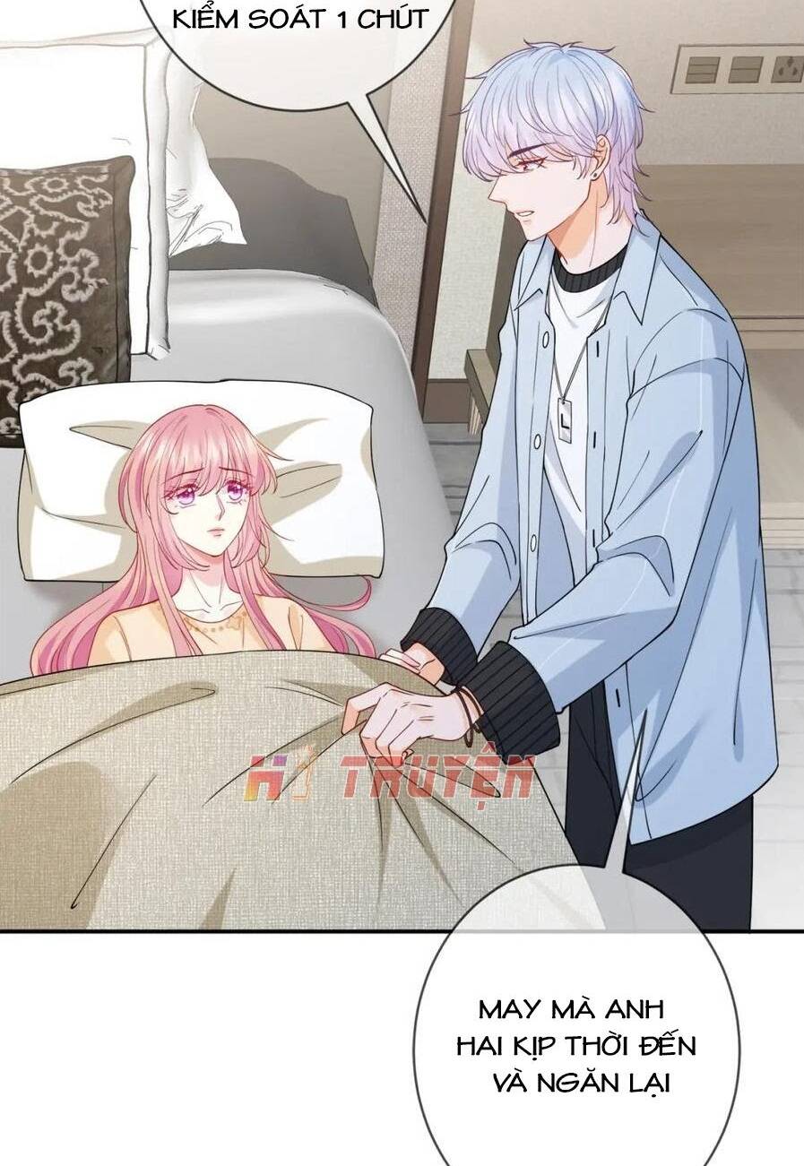 Danh Môn Chí Ái - Chapter 388 - Page 25