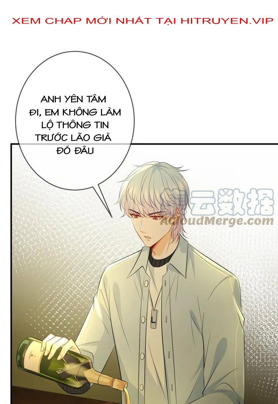 Danh Môn Chí Ái - Chapter 388 - Page 36