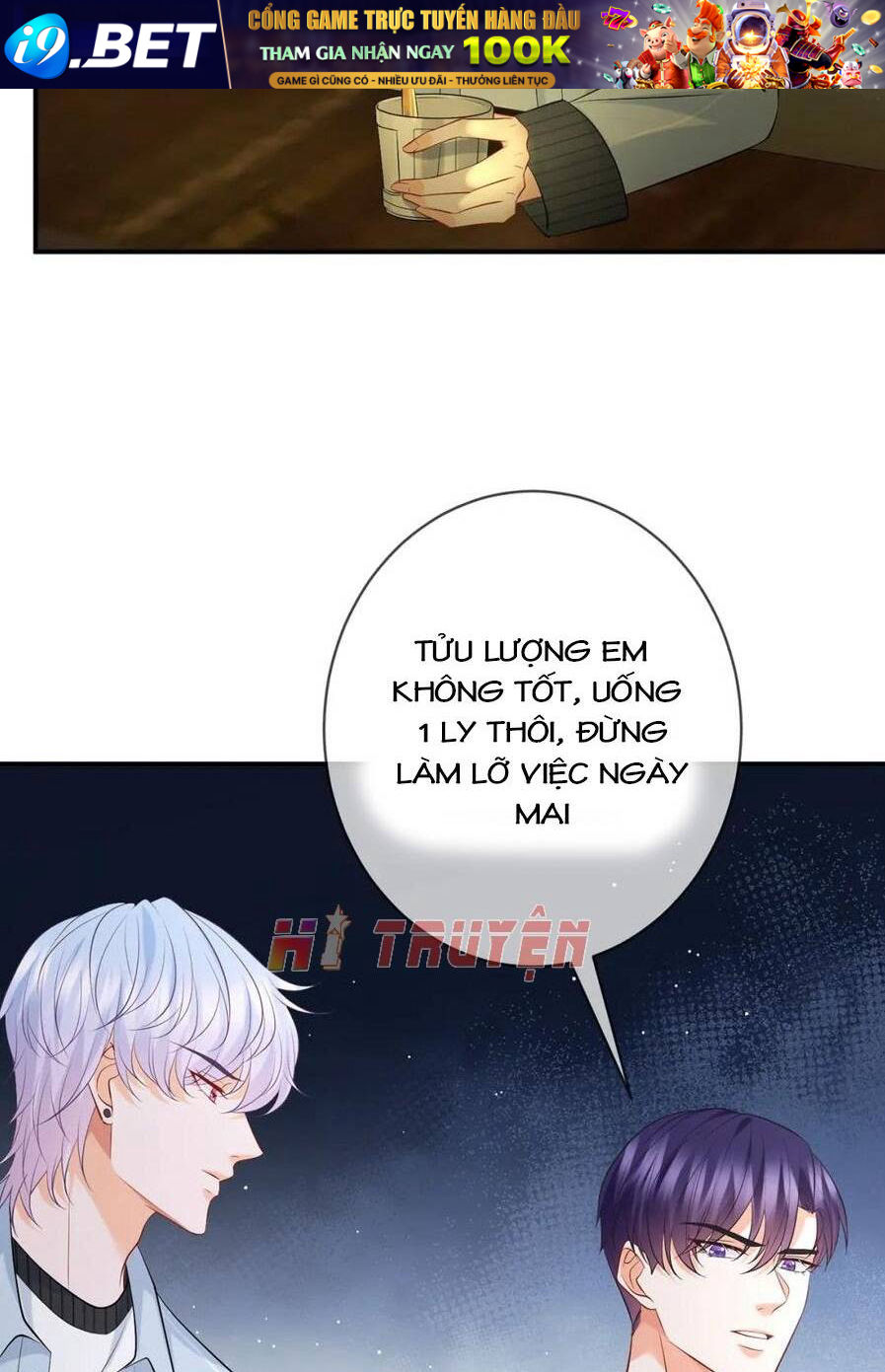 Danh Môn Chí Ái - Chapter 388 - Page 37