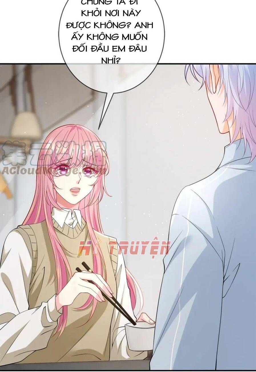 Danh Môn Chí Ái - Chapter 388 - Page 5