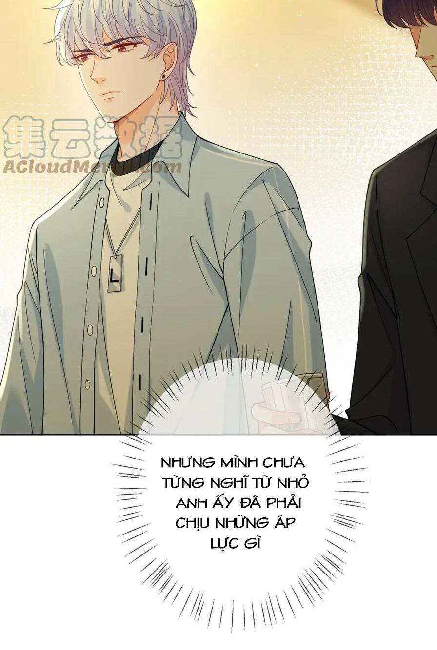 Danh Môn Chí Ái - Chapter 389 - Page 11