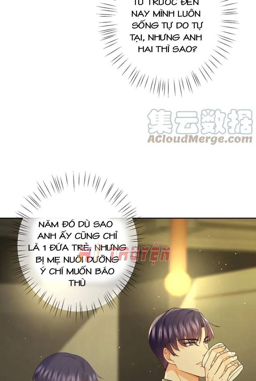 Danh Môn Chí Ái - Chapter 389 - Page 13