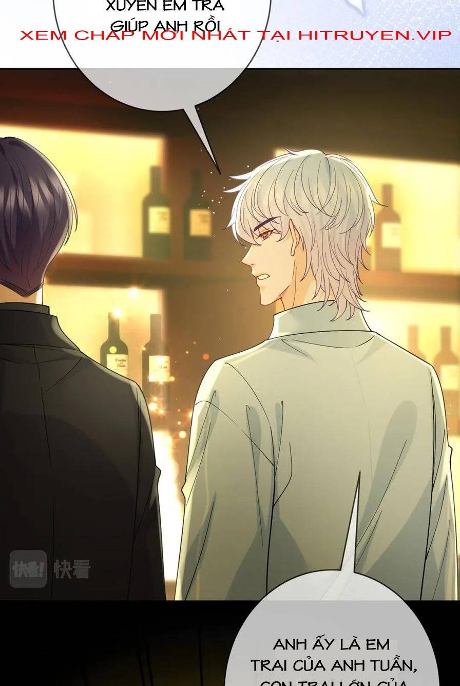 Danh Môn Chí Ái - Chapter 389 - Page 16