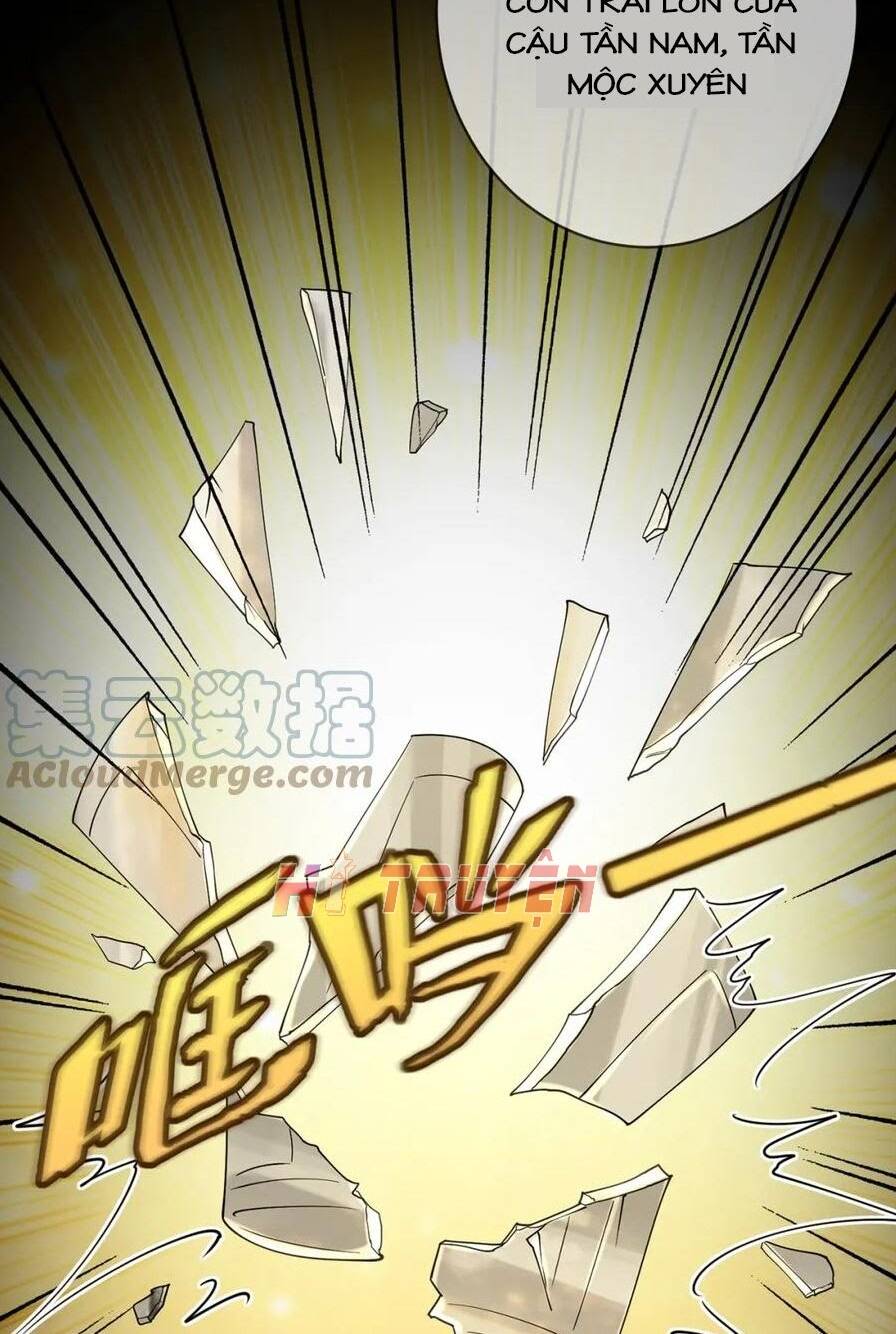 Danh Môn Chí Ái - Chapter 389 - Page 17