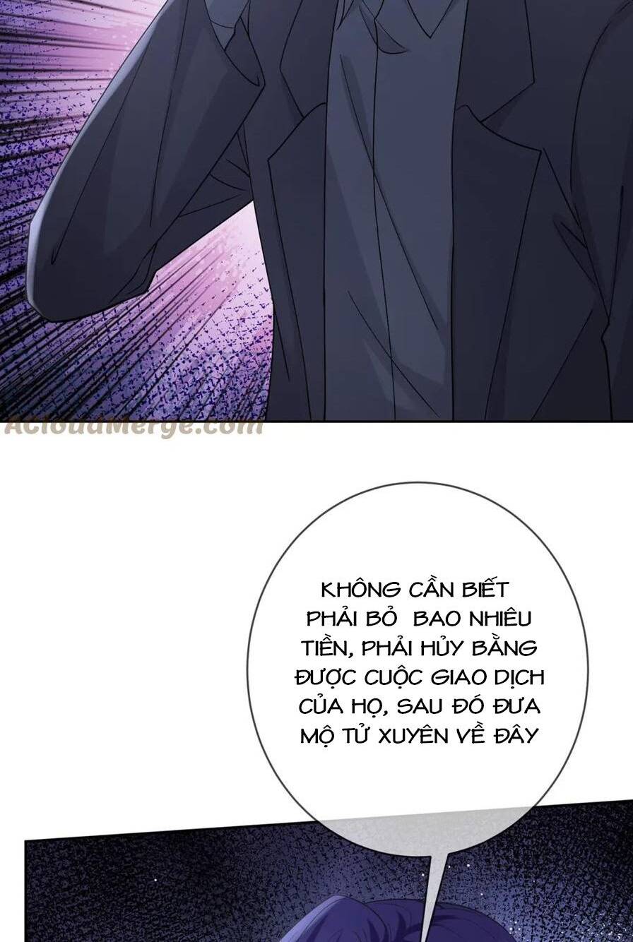 Danh Môn Chí Ái - Chapter 389 - Page 19